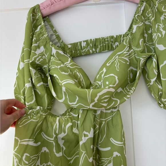 Hello Molly dress - Picture 6 of 6